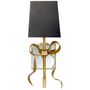 Outdoor wall lamps - Ellery Sconce - VISUAL COMFORT