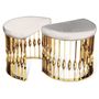 Tabourets - Mandy Stool - KOKET