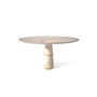Dining Tables - Agra Dining Table  - COVET HOUSE