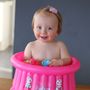 Accessoires pour puériculture - BAIGNOIRE CUPCAKE BABIES - LOLLIPOPS & MORE / CUPCAKE BABIES