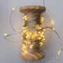 Decorative objects - STRING LED GALAXIE - BAZAR DELUXE