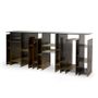 Console table - KYAN Console Table - BRABBU DESIGN FORCES