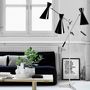 Lampadaires - Stanley | Lampadaire - DELIGHTFULL