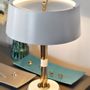 Office design and planning - Miles | Table Lamp - DELIGHTFULL
