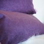 Fabric cushions - Cushion Cover - MOHANITA CRÉATIONS