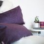 Fabric cushions - Cushion Cover - MOHANITA CRÉATIONS