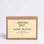 Soaps - Nathalie Bond Organics Handmade Soap - NATHALIE BOND ORGANICS