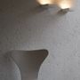 Wall lamps - PLATE LED - LUMINI