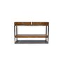Console table - Cassis Console  - COVET HOUSE