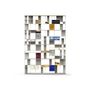 Objets design - Coleccionista Bookcase - COVET HOUSE