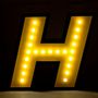 LED modules - H | Graphic Lamp - DELIGHTFULL