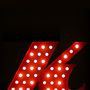 Éclairage LED - K | Lampe Graphique - DELIGHTFULL