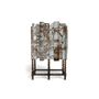 Decorative objects - D.Heritage Cabinet - COVET HOUSE