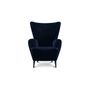 Lounge chairs for hospitalities & contracts - Clerk Armchair - COVET HOUSE