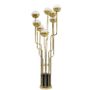 Floor lamps - NIKU Floor Lamp - BRABBU DESIGN FORCES