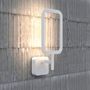 LED modules - FRAMED wall - ARPEL LIGHTING