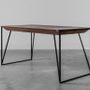 Dining Tables - Francis table - HOOM