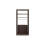 Decorative objects - Hoplon Bookcase - COVET HOUSE