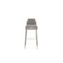 Chairs for hospitalities & contracts - Doris Bar Stool  - COVET HOUSE