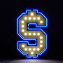 Éclairage LED - Panneau Dollar | Lampe Graphique - DELIGHTFULL