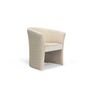 Office furniture and storage - Enigma Armchair  - COVET HOUSE
