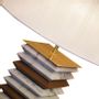 Table lamps - APACHE Table Light - BRABBU DESIGN FORCES