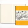 Stationery - Dot-Grid Notebooks - SOUMKINE