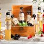 Oils and vinegars - Shrub! - SCHUSTERS SHRUB