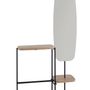 Console table - Entrance furniture AGUA ROBLE - GALLERY 910