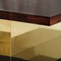 Coffee tables - LALLAN Center Table - BRABBU DESIGN FORCES