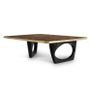 Coffee tables - SHERWOOD Center Table  - BRABBU DESIGN FORCES