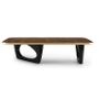 Coffee tables - SHERWOOD Center Table  - BRABBU DESIGN FORCES