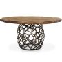 Dining Tables - APIS Dining Table - BRABBU DESIGN FORCES