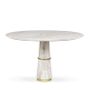 Dining Tables - AGRA Dining Table  - BRABBU DESIGN FORCES