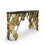 Console table - KOI Console  - BRABBU DESIGN FORCES