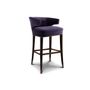 Office seating - Ibis Bar Chair  - COVET HOUSE