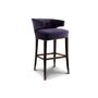 Assises pour bureau - Ibis Bar Chair  - COVET HOUSE