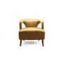 Office seating - Karoo Armchair  - COVET HOUSE