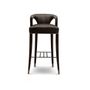 Office seating - Karoo Bar Stool  - COVET HOUSE