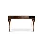 Console table - Untamed Console  - COVET HOUSE