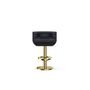 Office seating - Loren Dining Chair  - COVET HOUSE