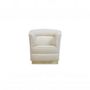 Office seating - Lovely Armchair  - COVET HOUSE