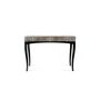 Console table - TRINITY - COVET HOUSE