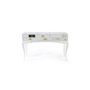 Console table - York Console - COVET HOUSE