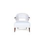 Assises pour bureau - Nanook Armchair  - COVET HOUSE