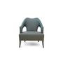 Office seating - Nº 20 Armchair  - COVET HOUSE
