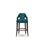 Office seating - Nº 20 Bar Stool  - COVET HOUSE