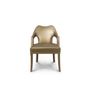 Office seating - Nº 20 Dining Chair  - COVET HOUSE