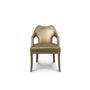 Assises pour bureau - Nº 20 Dining Chair  - COVET HOUSE