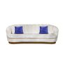Office seating - Pearl Sofa  - COVET HOUSE
